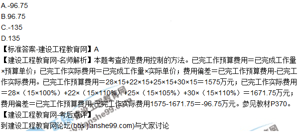 2017年咨詢《組織與管理》試題及答案解析（41—50）