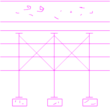 二級(jí)建造師考試市政實(shí)務(wù)知識(shí)點(diǎn)：現(xiàn)澆預(yù)應(yīng)力(鋼筋)混凝土連續(xù)梁施工技術(shù)